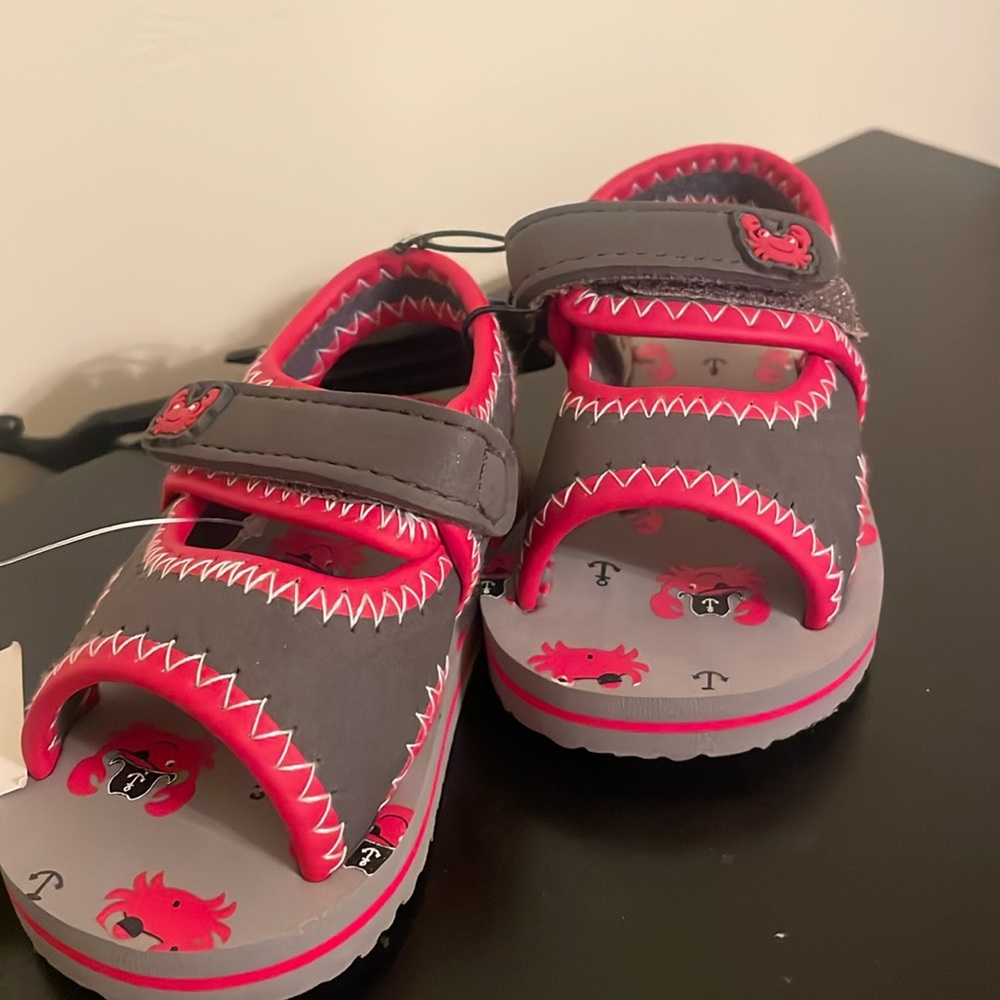 Boys size 5